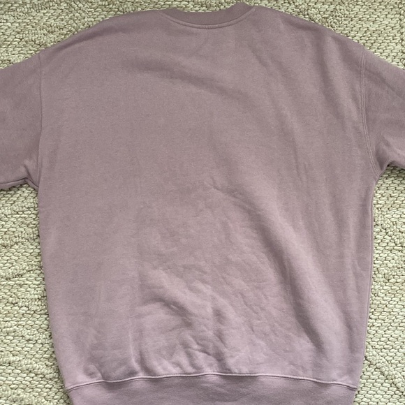 Def Leppard sweatshirt size large - Picture 4 of 4